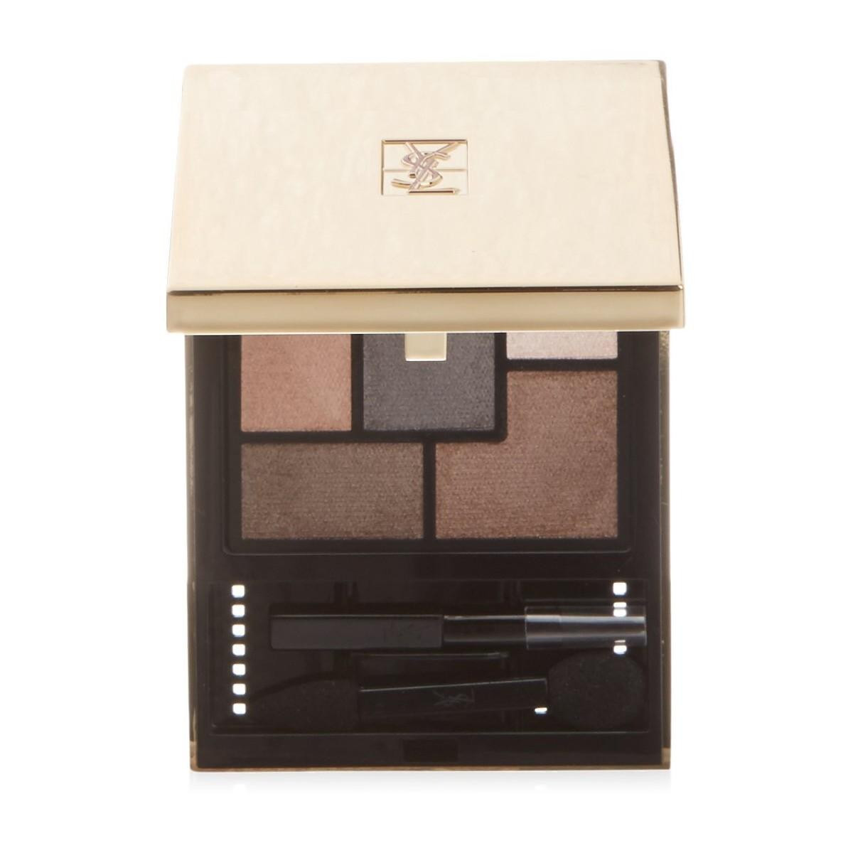 YSL COUTURE PALETTE 0.18 EYESHADOW PALETTE #02 FAUVES YSL COUTURE PALETTE 0.18 EYESHADOW PALETTE #02 FAUVES