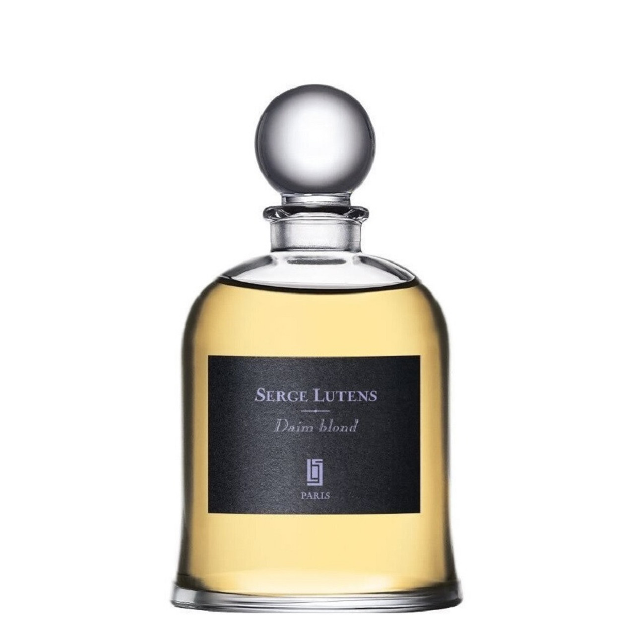 セルジュルタンスダンブロン 廃盤 sergelutens daim blond SERGE LUTENS DAIM BLOND 2.6 EAU DE PARFUM - Nandansons
