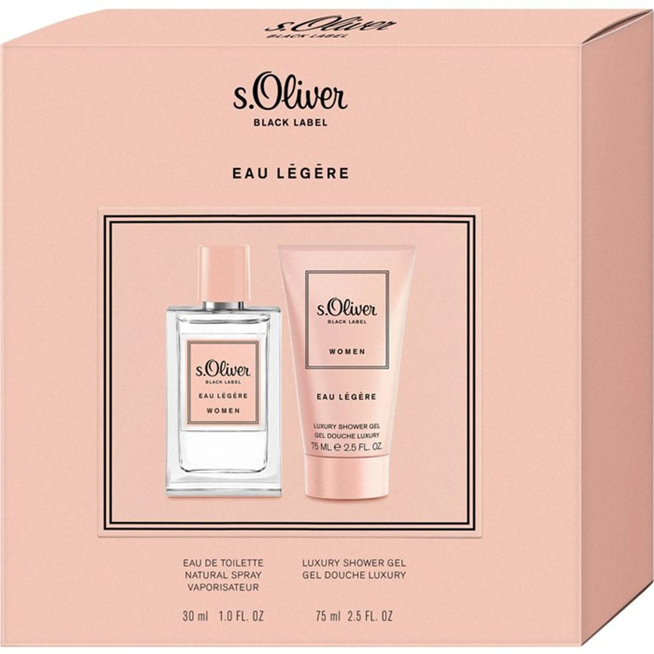 Professional Perfume Manufacture – with Mäurer & Wirtz: The Fragrances of  the Brand s.Oliver – Mäurer & Wirtz