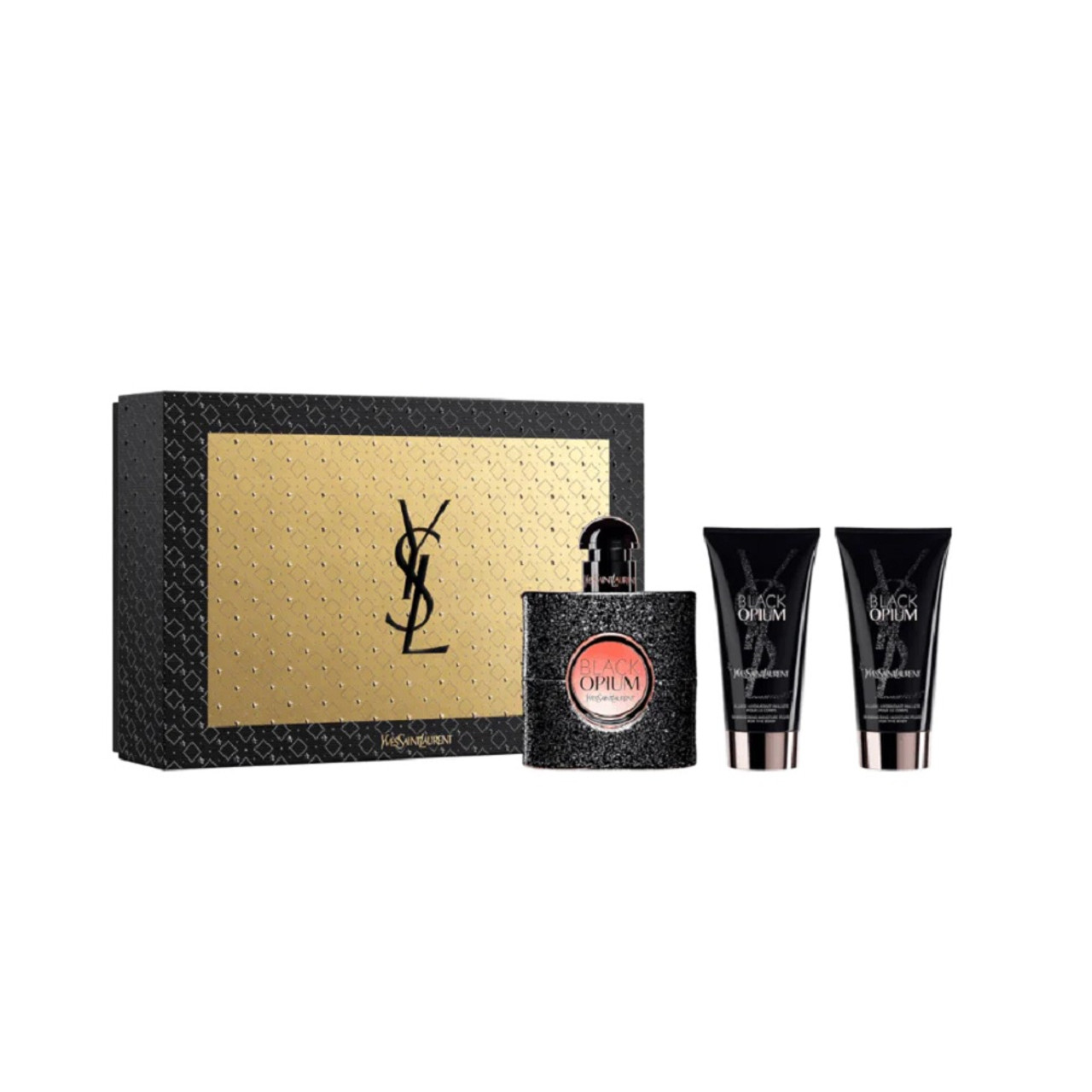 Yves Saint Laurent Black Opium