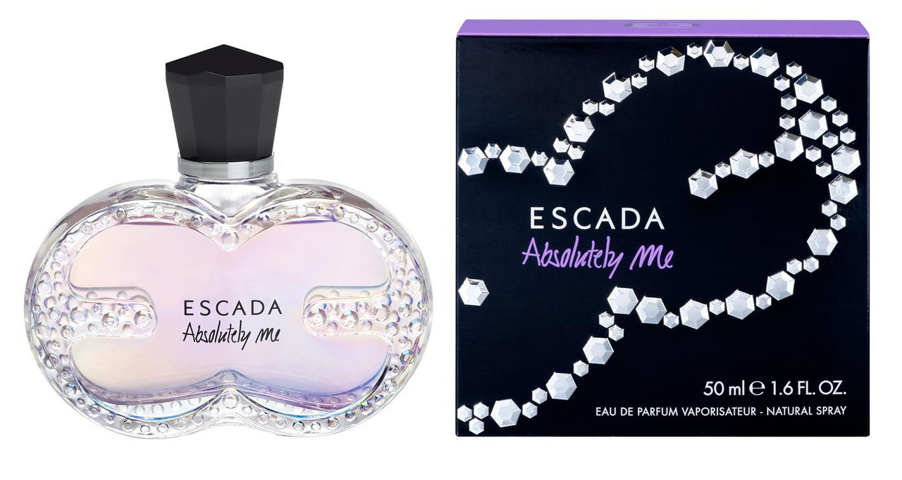 ESCADA ABSOLUTELY ME 1.7 EDP SP Nandansons International Inc