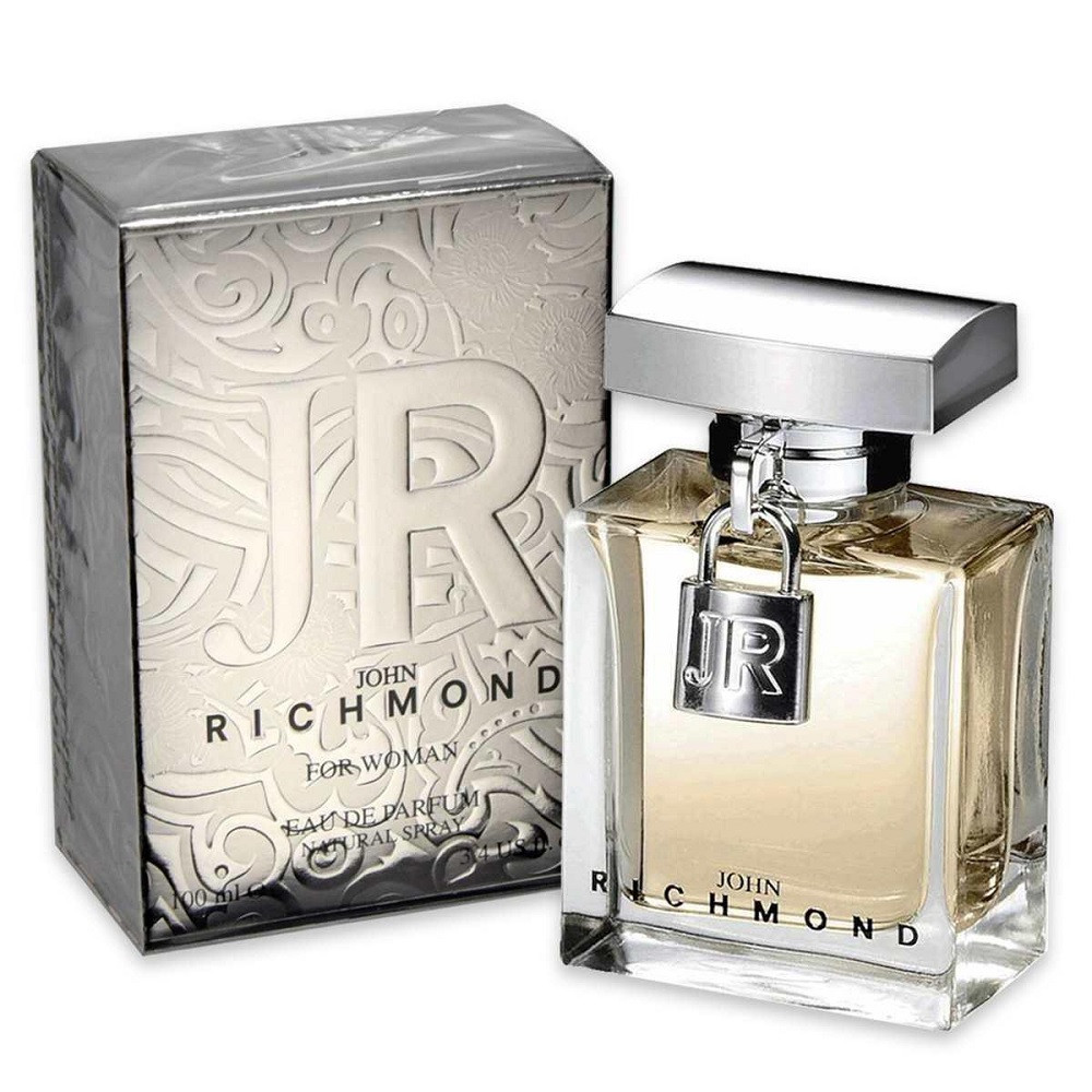 JOHN RICHMOND 3.4 EAU DE PARFUM SPRAY FOR WOMEN. - Nandansons