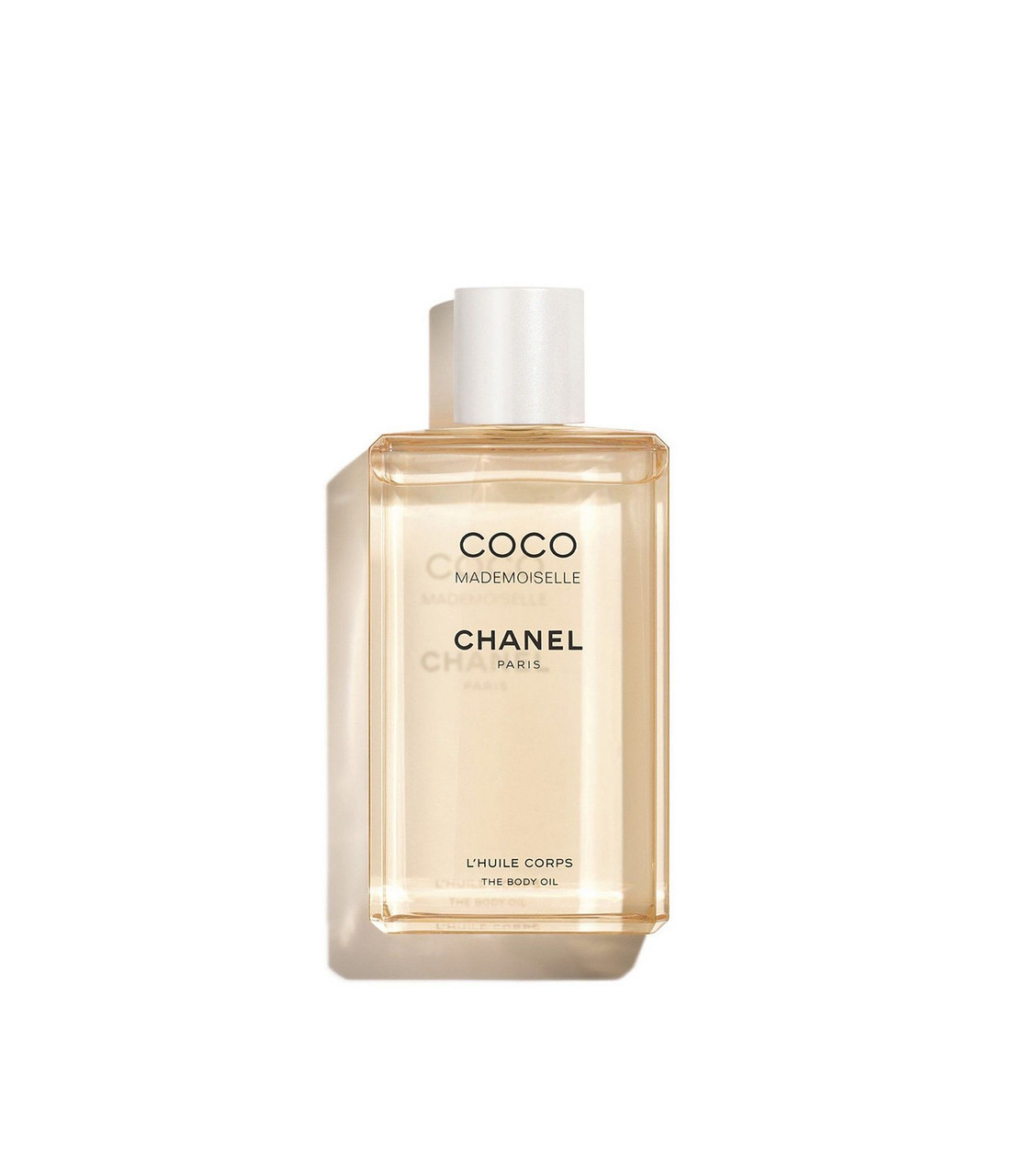 Chanel - Coco Mademoiselle Foaming Shower Gel 200ml/6.8oz - Shower Gel, Free Worldwide Shipping