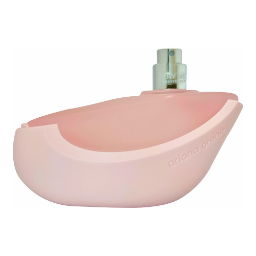 ARIANA GRANDE MOD BLUSH TESTER 3.4 EAU DE PARFUM SPRAY FOR WOMEN ARIANA GRANDE MOD BLUSH TESTER 3.4 EAU DE PARFUM SPRAY FOR WOMEN