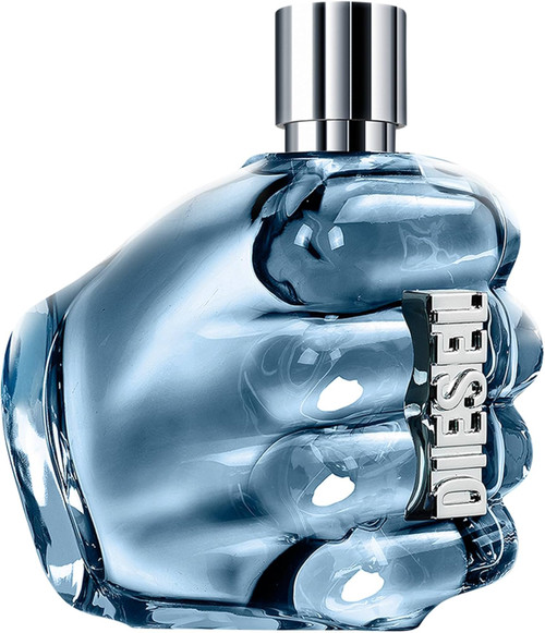 DIESEL ONLY THE BRAVE TESTER 4.2 EAU DE TOILETTE SPRAY FOR MEN DIESEL ONLY THE BRAVE TESTER 4.2 EAU DE TOILETTE SPRAY FOR MEN