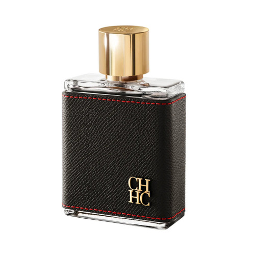 CAROLINA HERRERA CH TESTER 3.4 EAU DE TOILETTE SPRAY FOR MEN CAROLINA HERRERA CH TESTER 3.4 EAU DE TOILETTE SPRAY FOR MEN