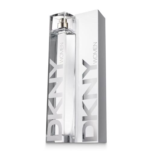 DKNY 3.4 EAU DE TOILETTE SPRAY FOR WOMEN DKNY 3.4 EAU DE TOILETTE SPRAY FOR WOMEN