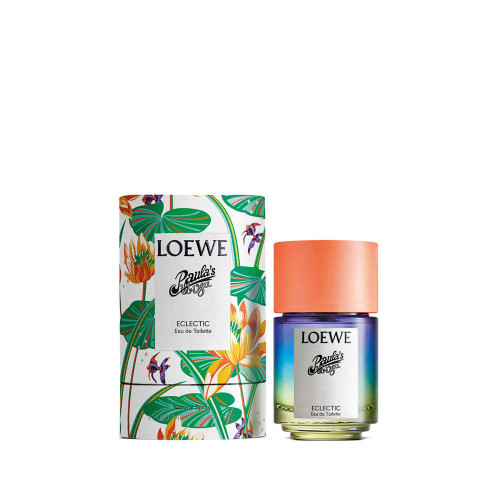 LOEWE PAULA'S IBIZA ECLECTIC 1.7 EAU DE TOILETTE SPRAY