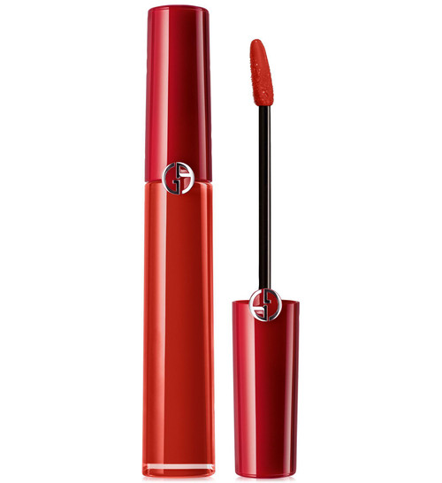 ARMANI LIP MAESTRO 0.22 LIQUID LIPSTICK 418