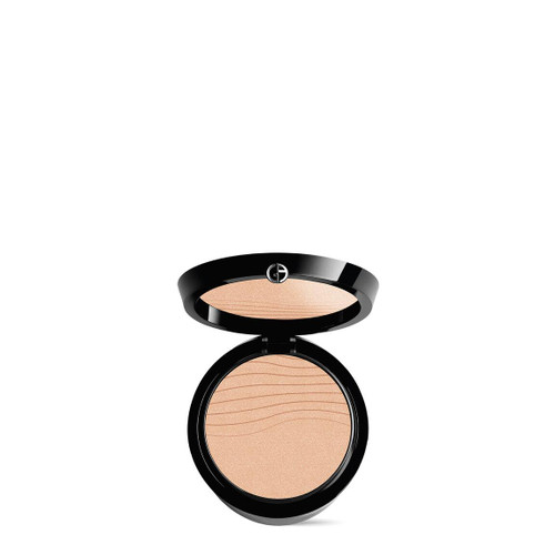 ARMANI LUMINOUS SILK GLOW 0.12 FUSION POWDER 2