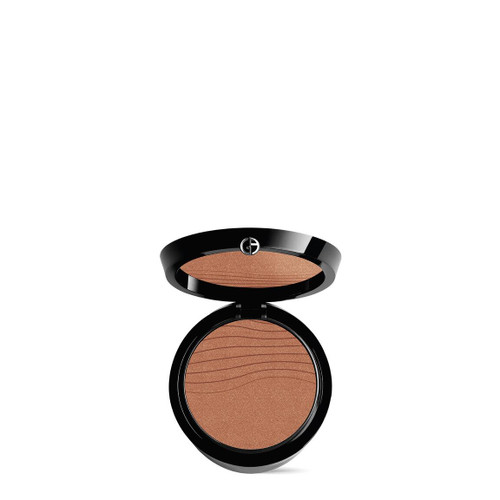 ARMANI LUMINOUS SILK GLOW 0.12 FUSION POWDER 8