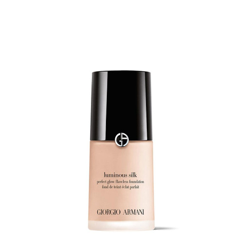 ARMANI LUMINOUS SILK 1 OZ FOUNDATION 3.75