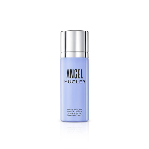 MUGLER ANGEL 3.4 HAIR & BODY MIST FOR WOMEN