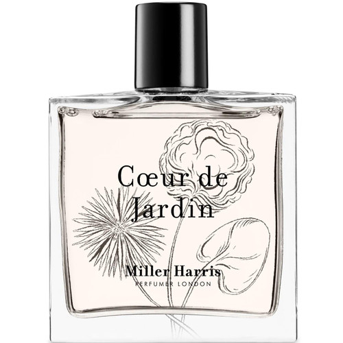 MILLER HARRIS COEUR DE JARDIN 3.4 EAU DE PARFUM SPRAY FOR WOMEN