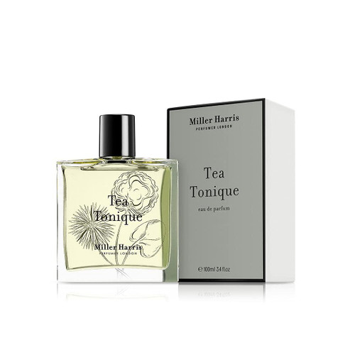 MILLER HARRIS TEA TONIQUE 3.4 EAU DE PARFUM SPRAY MILLER HARRIS TEA TONIQUE 3.4 EAU DE PARFUM SPRAY