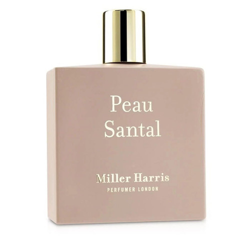 MILLER HARRIS PEAU SANTAL 3.4 EAU DE PARFUM SPRAY MILLER HARRIS PEAU SANTAL 3.4 EAU DE PARFUM SPRAY