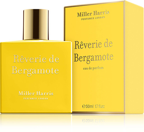 MILLER HARRIS REVERIE DE BERGAMOTE 1.7 EAU DE PARFUM SPRAY