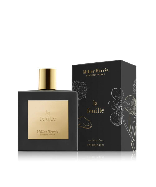 MILLER HARRIS LA FEUILLE 3.4 EAU DE PARFUM SPRAY