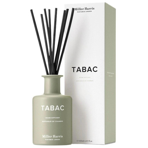 MILLER HARRIS TABAC 5.07 ROOM DIFFUSER