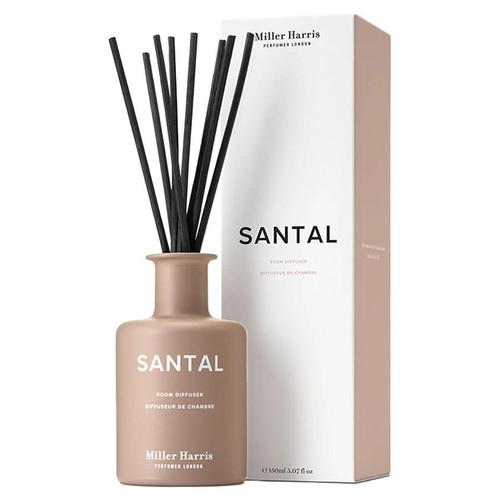MILLER HARRIS SANTAL 5.07 ROOM DIFFUSER