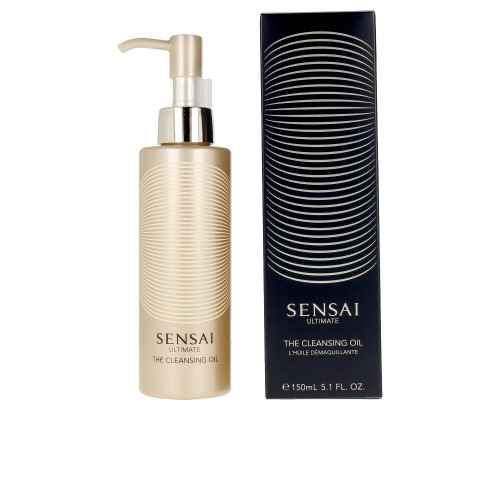 SENSAI ULTIMATE 5.1 THE CLEANSING OIL