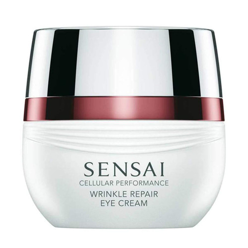 SENSAI CELLULAR PERFORMANCE 0.5 WRINKLE REPAIR EYE CREAM