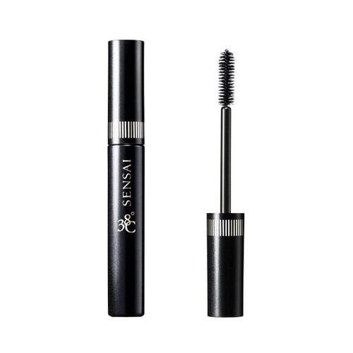 SENSAI 0.25 MASCARA 38C (SEPARATING AND LENGTHENING) MSL1 BLACK