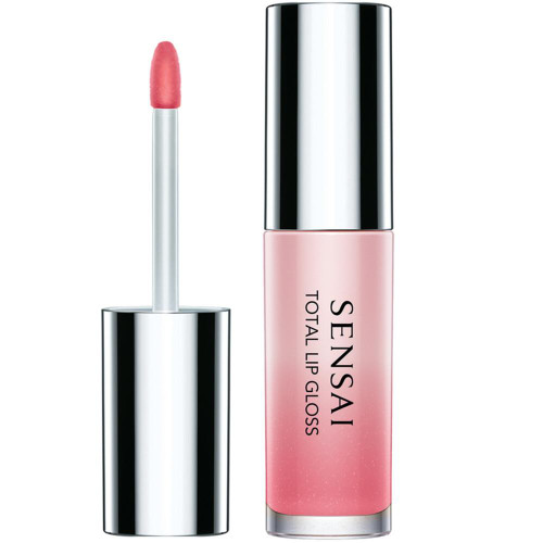SENSAI 0.15 TOTAL LIP GLOSS IN COLOURS 03