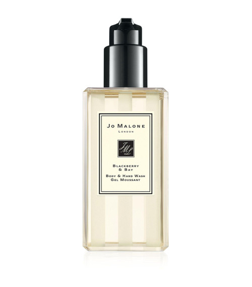JO MALONE BLACKBERRY & BAY 17 OZ BODY & HAND WASH
