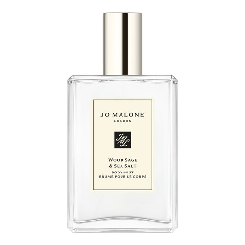 JO MALONE 3.4 WOOD SAGE & SEA SALT BODY MIST