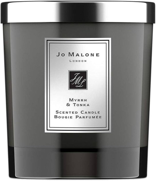 JO MALONE MYRRH & TONKA 6.7 HOME CANDLE