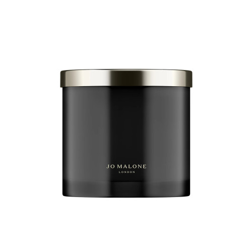 JO MALONE VELVET ROSE & OUD 21.2 DELUXE CANDLE