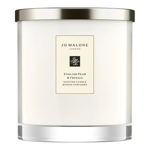 JO MALONE ENGLISH PEAR & FREESIA 74 OZ  SCENTED CANDLE