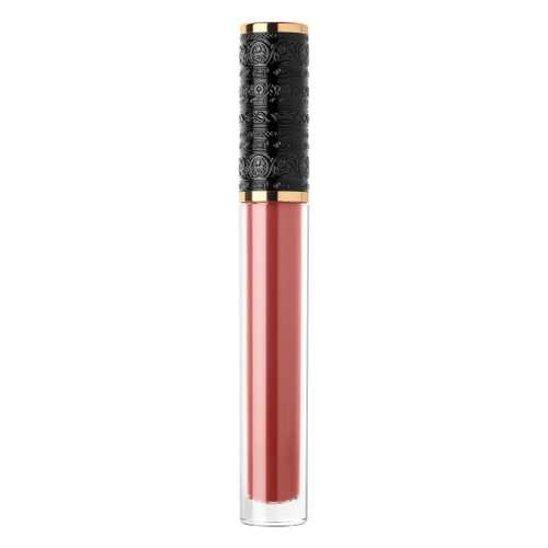 KILIAN LE ROUGE PARFUM 0.11 LIQUID ULTRA MATTE LIP COLOR NUDE GODDESS KILIAN LE ROUGE PARFUM 0.11 LIQUID ULTRA MATTE LIP COLOR NUDE GODDESS