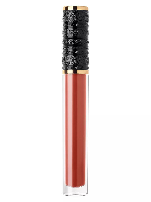 KILIAN LE ROUGE PARFUM 0.11 LIQUID ULTRA MATTE LIP COLOR NUDE FOR LOVE KILIAN LE ROUGE PARFUM 0.11 LIQUID ULTRA MATTE LIP COLOR NUDE FOR LOVE