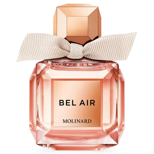 MOLINARD BEL AIR 2.5 EAU DE TOILETTE SPRAY FOR WOMEN.