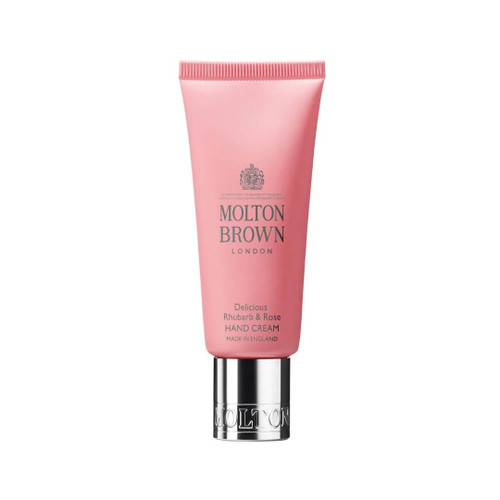 MOLTON BROWN DELICIOUS RHUBARB & ROSE 1.4 HAND CREAM