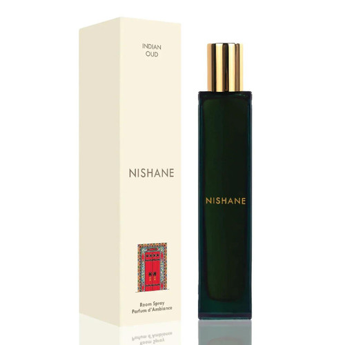 NISHANE INDIAN OUD 3.4 ROOM SPRAY
