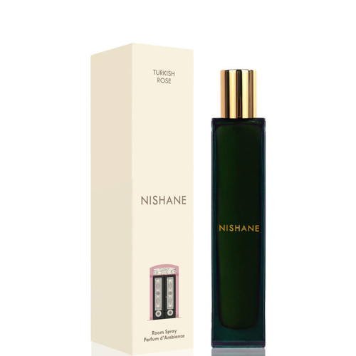 NISHANE TURKISH ROSE 3.4 ROOM SPRAY