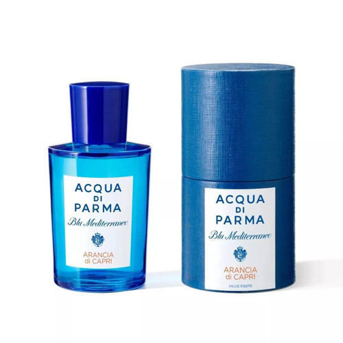 ACQUA DI PARMA BLU MEDITERRANEO ARANCIA DI CAPRI 3.4 EAU DE TOILETTE SPRAY