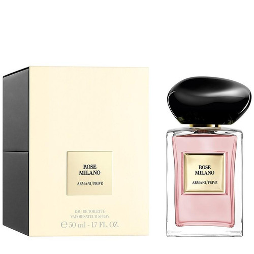 ARMANI PRIVE ROSE MILANO 1.7 EAU DE TOILETTE SPRAY FOR WOMEN