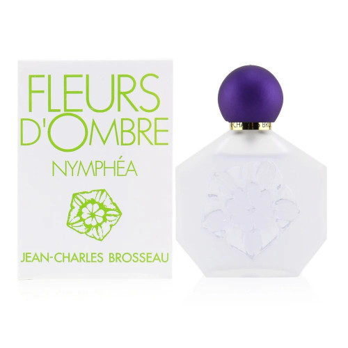 FLEURS D'OMBRE NYMPHÉA 1.7 EAU DE PARFUM SPRAY FOR WOMEN