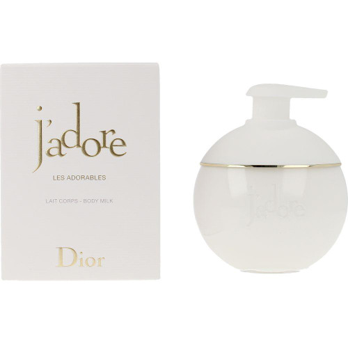 J'ADORE 6.7 BODY MILK FOR WOMEN