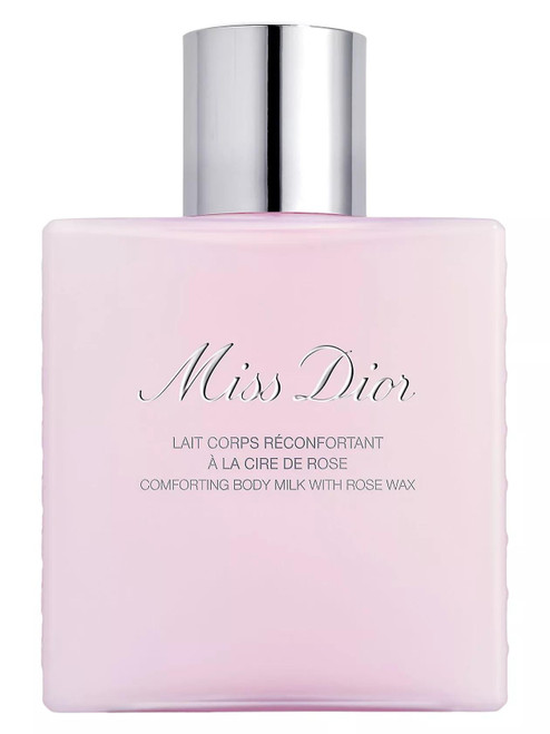 MISS DIOR 5.9 BODY MILK