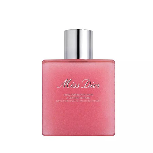 MISS DIOR 5.9 BODY OIL