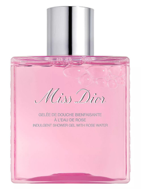 MISS DIOR 5.9 SHOWER GEL