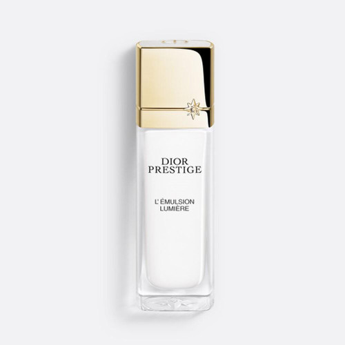 CHRISTIAN DIOR PRESTIGE L'EMULSION LUMIERE 1.6 FACE LOTION
