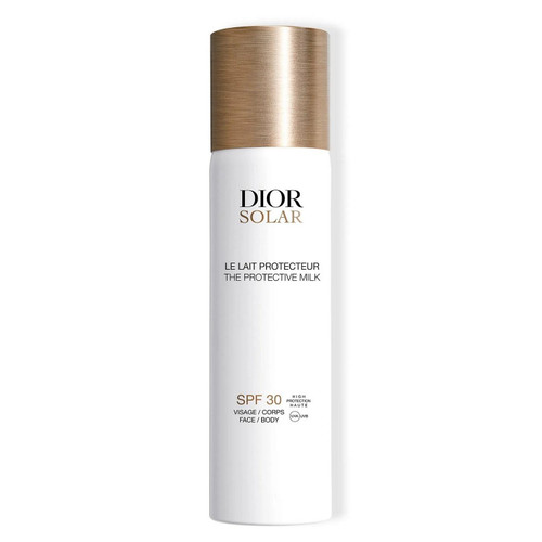CHRISTIAN DIOR SOLAR 4.2 THE PROTECTIVE MILK SPF 30