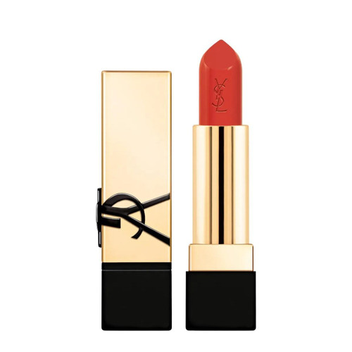 YSL ROUGE PUR COUTURE 0.13 LIPSTICK #ORANGE 154