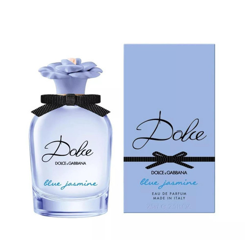 DOLCE & GABBANA DOLCE BLUE JASMINE 2.5 EAU DE PARFUM SPRAY FOR WOMEN